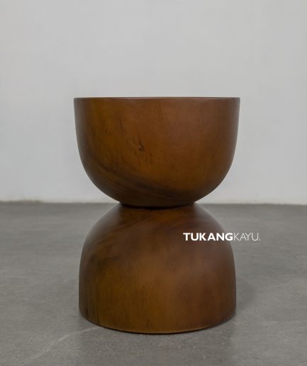 ST-001 AZURE SIDE TABLE