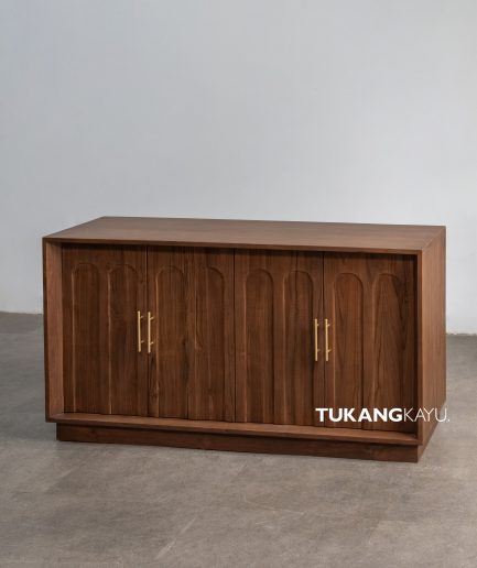 BT-001 VELAR BUFFET